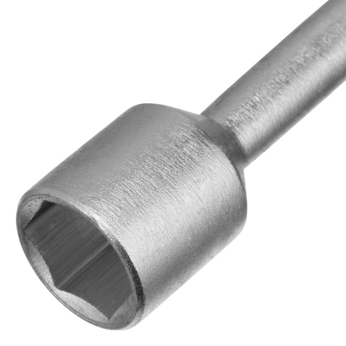 Ключ-крест баллонный, 17 х 19 х 21 мм, под квадрат 1/2, толщина 14 мм Сибртех фото 4 Ключ-крест баллонный, 17 х 19 х 21 мм, под квадрат 1/2, толщина 14 мм Сибртех фото 4