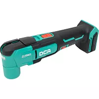 Аккумуляторный многофункциональный инструмент DCA без аккумулятора и ЗУ ADMD20 (TYPE Z)