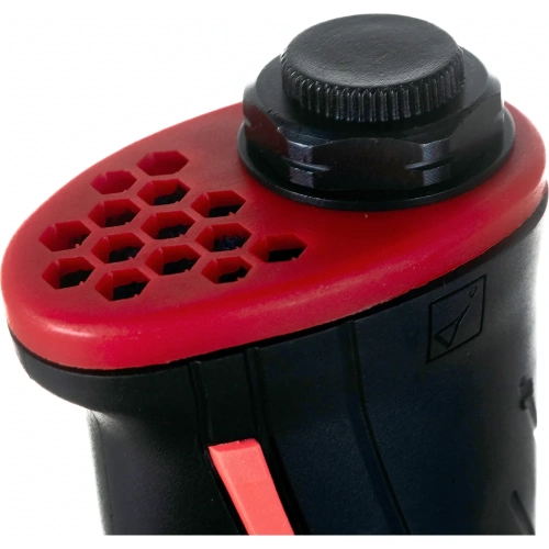 Пневматический ударный гайковерт MIGHTY SEVEN NC-4255QH фото 6