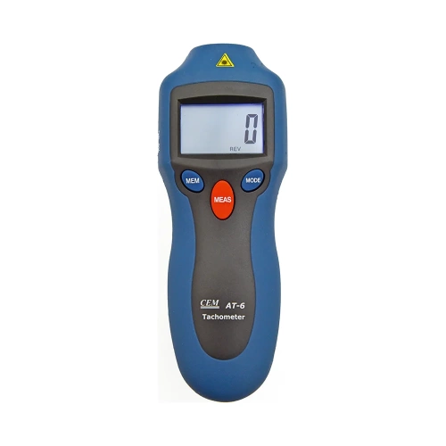 Тахометр AT-6 СЕМ 481264