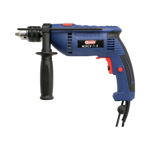 Ударная дрель ДИОЛД МЭСУ-1-2 10012016 Ударная дрель ДИОЛД МЭСУ-1-2 10012016