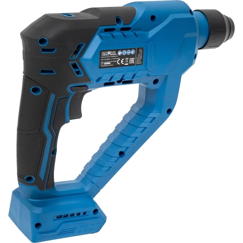 Аккумуляторный перфоратор с оснасткой C-RHD130-X Scheppach 5909249900 фото 6