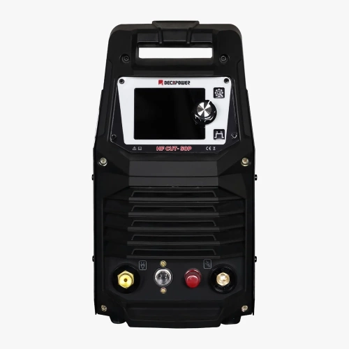 Плазморез DECAPOWER HF CUT 50P CUT50 фото 7