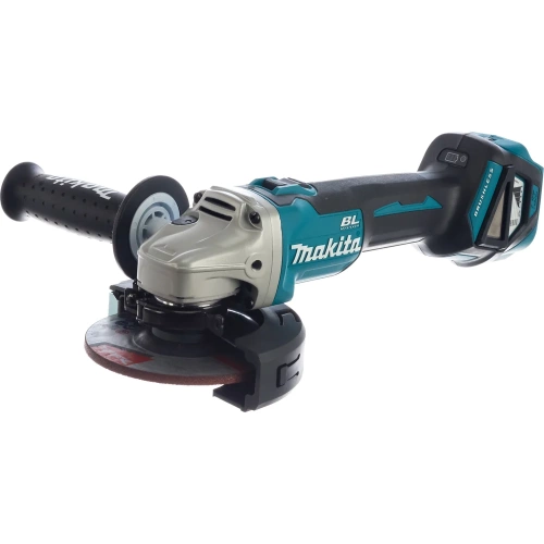 Угловая шлифмашина Makita LXT DGA511Z фото 5
