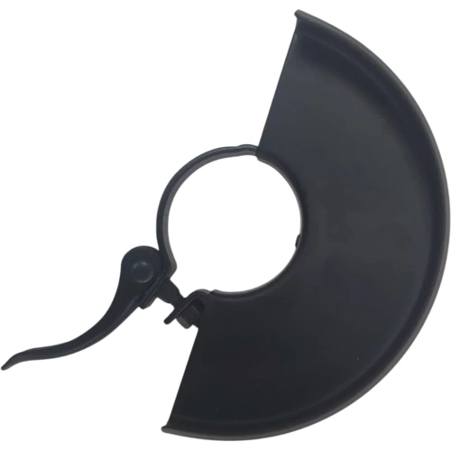 Углошлифовальна машина PARTNERTOOL PAG125SET-1200LCE фото 3 Углошлифовальна машина PARTNERTOOL PAG125SET-1200LCE фото 3