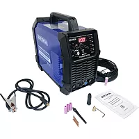 Инверторная установка для аргоно-дуговой сварки BRIMA TIG 200P AC DC DIGITAL БП-00000238