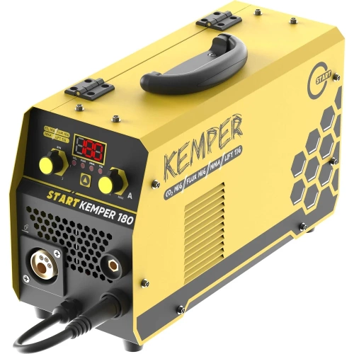 Сварочный полуавтомат Start Kemper 180 2ST181 фото 6