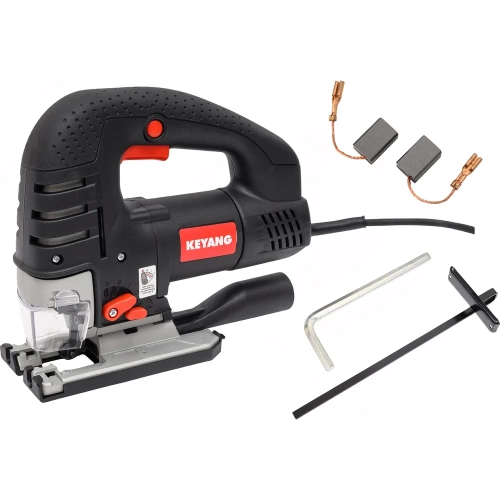 Электрический лобзик KEYANG JS135-750V фото 3