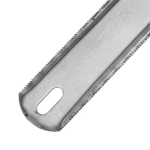 Полотна для ножовки по металлу, 300 мм, двусторонние, 36 шт, Sparta фото 4