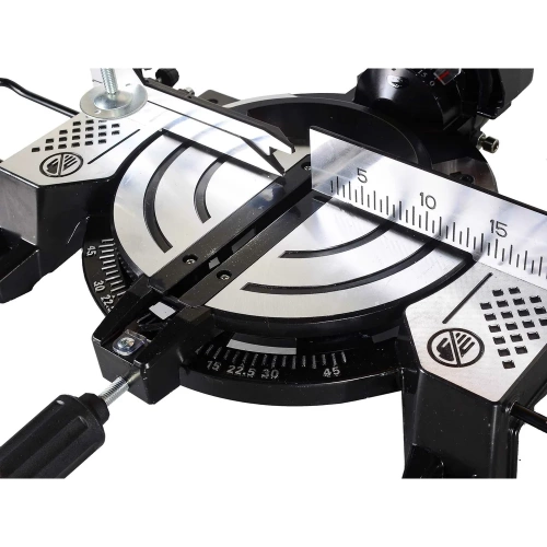 Торцовочная пила Вихрь ПТ-255Л 72/18/1 фото 9