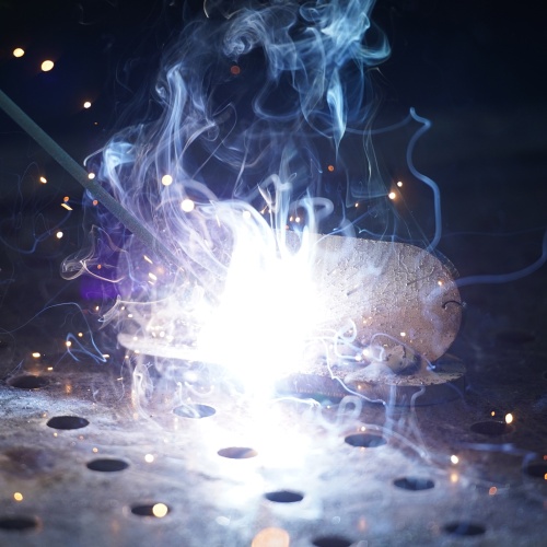 Электроды DER-3, диам. 3 мм, 2,5 кг., рутиловое покрытие Denzel фото 7