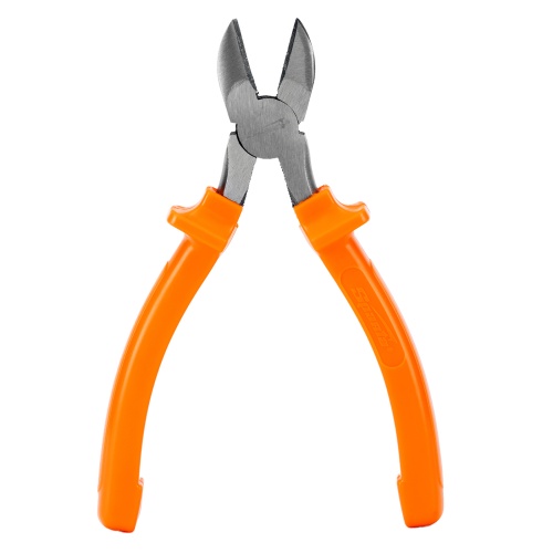 Бокорезы Classic, 180 мм, шлифованные, пластмассовые рукоятки Sparta фото 6