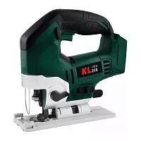 Бесщеточный лобзик KLPRO 18 В, без ЗУ и АКБ 11993 KLDT18B-00
