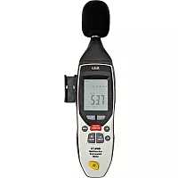 Многофункциональный цифровой измеритель окружающей среды СЕМ DT-859B 875177