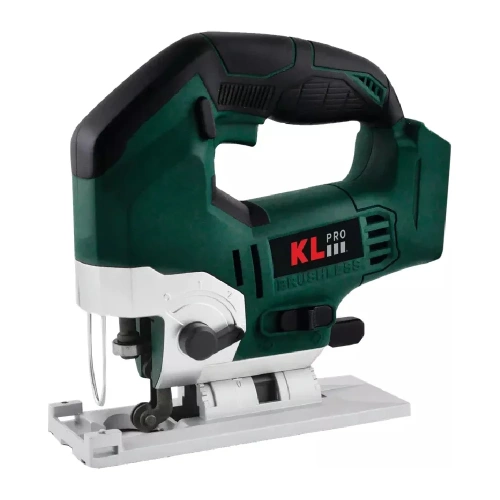 Бесщеточный лобзик KLPRO 18 В, без ЗУ и АКБ 11993 KLDT18B-00