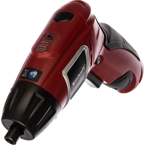 Аккумуляторная отвертка Einhell TC-SD 3,6 Li 4513442 фото 4