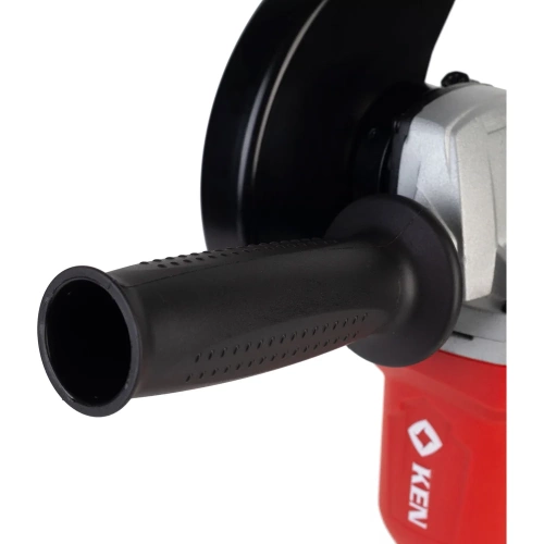 Машина отрезная дисковая KEN BL9125-40C (20V/4.0Ah) 125мм 8500об./мин 115.414.9404 фото 8 Машина отрезная дисковая KEN BL9125-40C (20V/4.0Ah) 125мм 8500об./мин 115.414.9404 фото 8