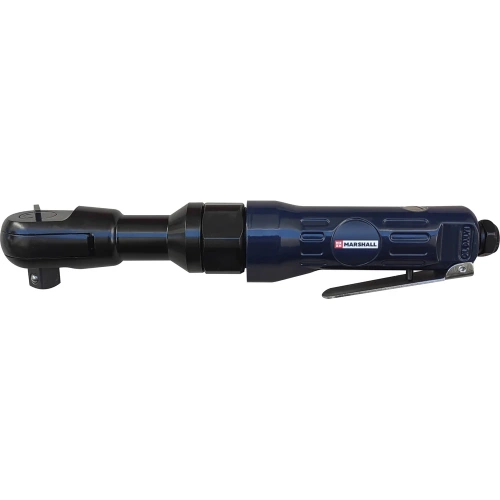 Пневматическая трещотка  MARSHALL 70 н.м, 1/2 MR3001 фото 6