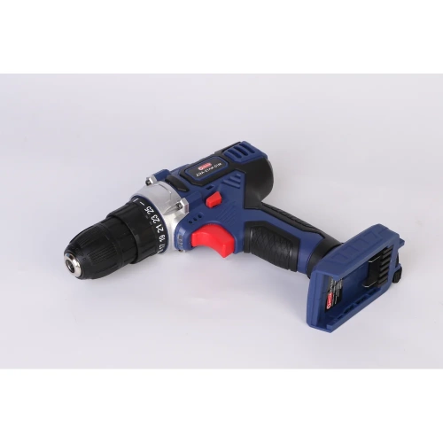 Шуруповерт аккумуляторный ДИОЛД ДЭА-21 ЛИ-01М (коробка, без АКБ и ЗУ) 10300161 фото 3 Шуруповерт аккумуляторный ДИОЛД ДЭА-21 ЛИ-01М (коробка, без АКБ и ЗУ) 10300161 фото 3