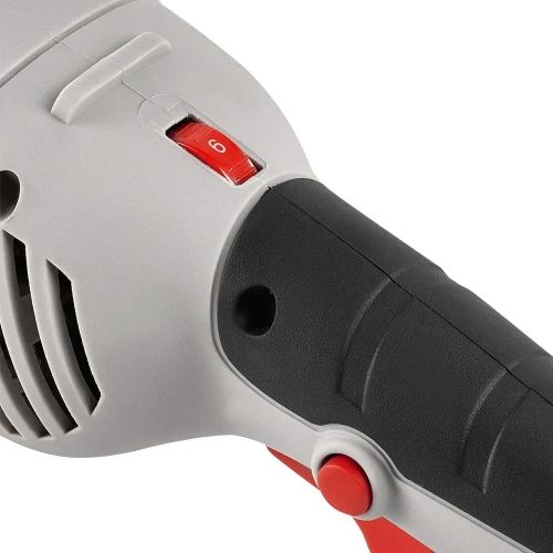 Полировальная машина Crown CT13302MV фото 7 Полировальная машина Crown CT13302MV фото 7