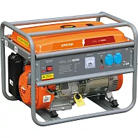 Генератор бензиновый Кратон GG-5500L 3 08 01 047