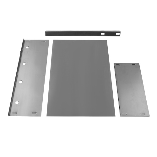 Мангал эконом 350 x 250 x 350 мм, Camping Palisad фото 3