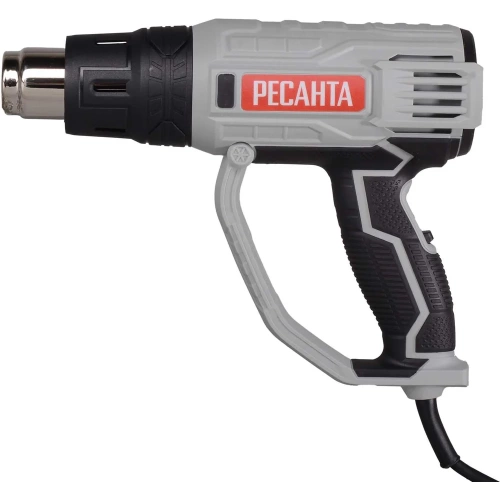 Строительный фен Ресанта ФЭ-2000ЭК 75/2/2 фото 11 Строительный фен Ресанта ФЭ-2000ЭК 75/2/2 фото 11