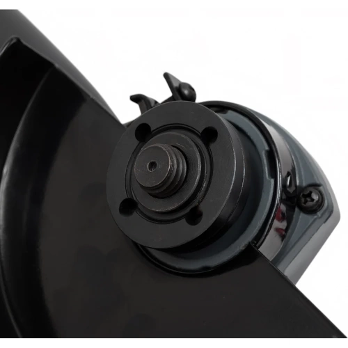 Угловая шлифовальная машина ATLET PGA125G10 фото 7