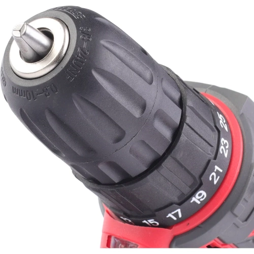 Аккумуляторная дрель-шуруповерт Patriot ПОБЕДА ДА-12П/1 Ли (РИ) 180201726 фото 5