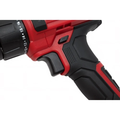 Аккумуляторная дрель-шуруповерт ATLET CDT218D8.9 фото 8 Аккумуляторная дрель-шуруповерт ATLET CDT218D8.9 фото 8