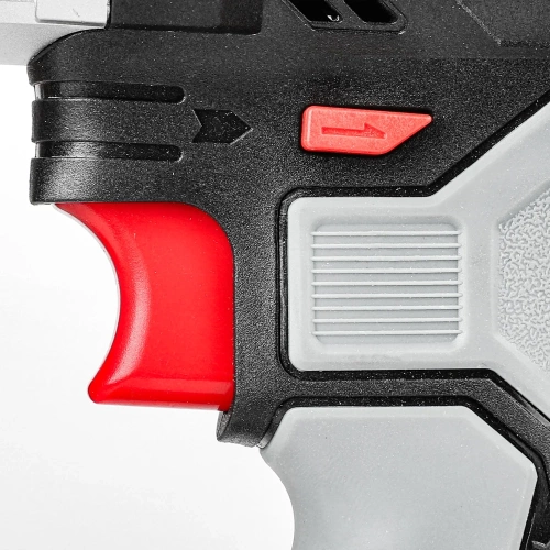 Дрель аккумуляторная P.I.T. (20В, 30Нм, 2ск, 0-350/1350, БЗП 10мм, 1 акб 1,5Ач, ЗУ, коробка), PSR18-D5 PROMO фото 6