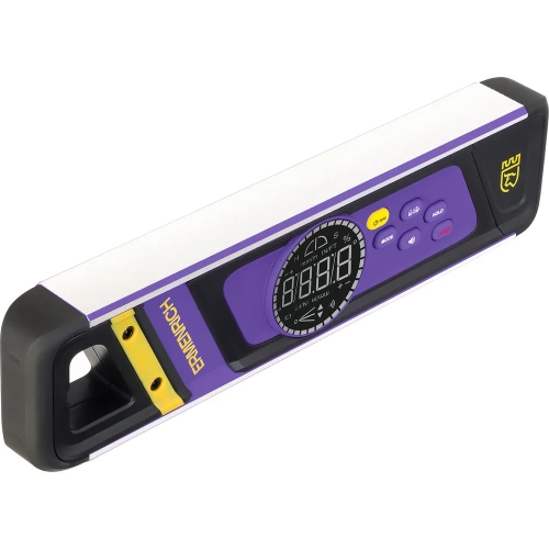 Цифровой уровень Ermenrich Verk LD25, с лазером 85682