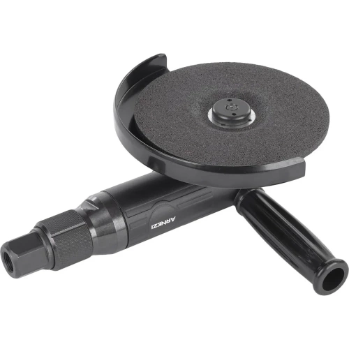 Пневмошлифмашина угловая ( УШМ ) Arnezi 150мм, 9000 Об/мин R7506130 фото 5 Пневмошлифмашина угловая ( УШМ ) Arnezi 150мм, 9000 Об/мин R7506130 фото 5