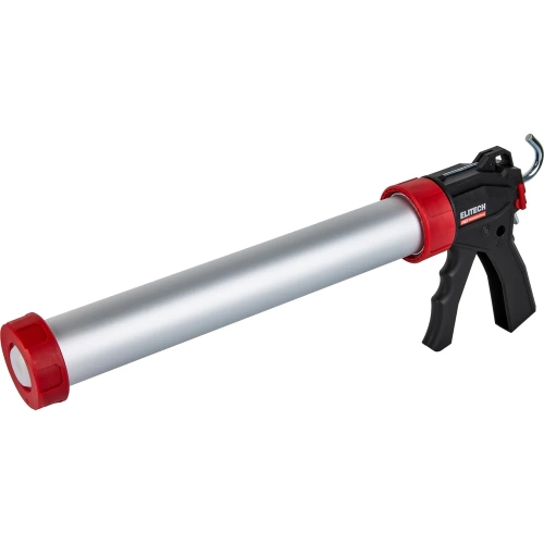 Пистолет для герметика Elitech 710402 HD 207211 фото 10 Пистолет для герметика Elitech 710402 HD 207211 фото 10