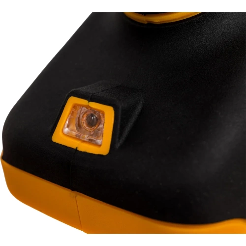 Бесщеточная дрель-шуруповерт STEHER 20 В, 45 Н·м, без АКБ (LMS), CB-45 фото 9