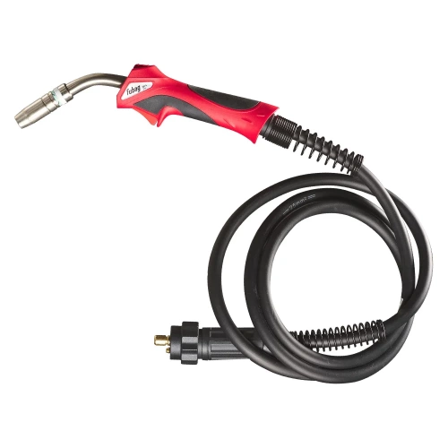 Сварочный полуавтомат инвертор FUBAG IRMIG 180 (с горелкой 250А в комплекте) 41390 фото 9 Сварочный полуавтомат инвертор FUBAG IRMIG 180 (с горелкой 250А в комплекте) 41390 фото 9