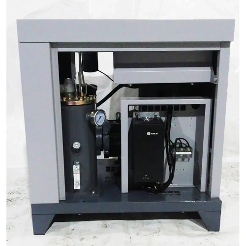 Винтовой компрессор Spitzenreiter S-10DF с частотным преобразователем 8 бар С10ДФ8Б фото 4