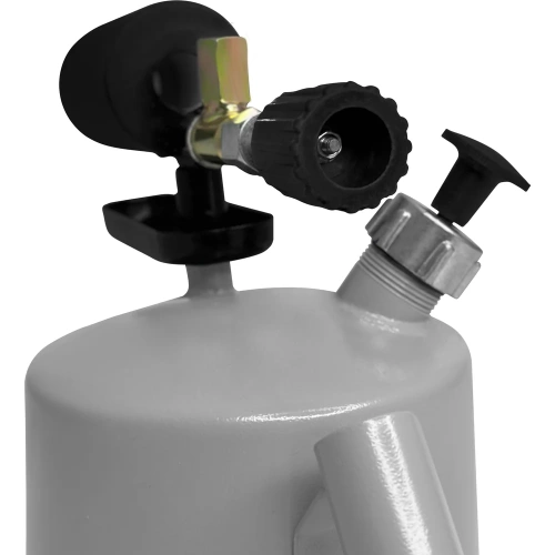 Паяльная лампа vertextools ЭЛЬБРУС 1.5 л 0845-1,5 фото 4