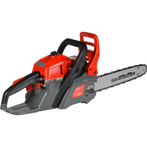 Бензиновая пила Evoline CSG40-14ES фото 4 Бензиновая пила Evoline CSG40-14ES фото 4