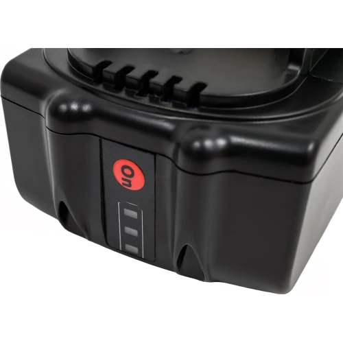 Аккумулятор AMPERIN для MAKITA (p/n: 194205-3, BL1830) 5.0Ah 18V Li-ion 107405 фото 6