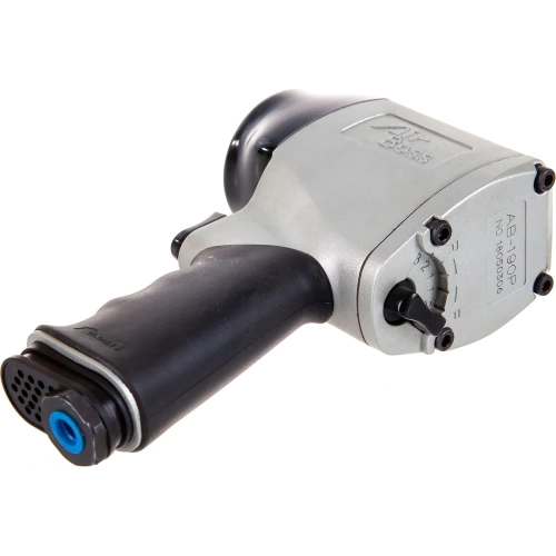 Пневмогайковерт AIRBOSS AB-190P фото 4 Пневмогайковерт AIRBOSS AB-190P фото 4