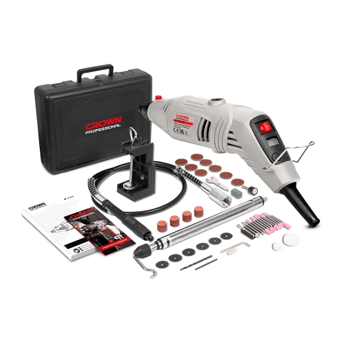 Электрогравёр CROWN CT13428 BMC фото 11 Электрогравёр CROWN CT13428 BMC фото 11