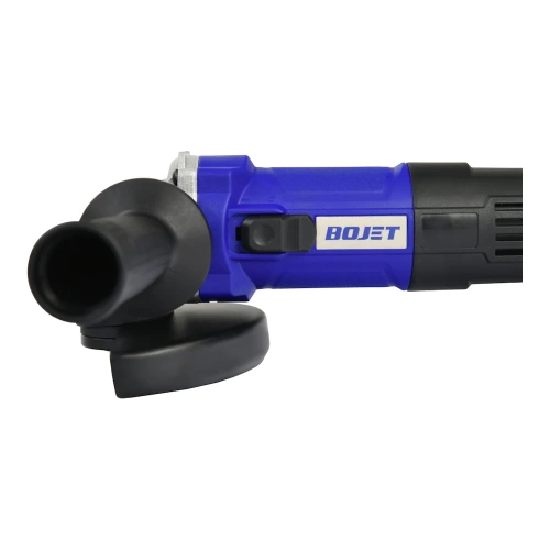 Шлифовальная угловая машина BOJET EAG-710 фото 8