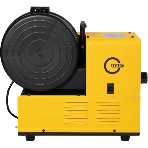 Сварочный полуавтомат START MIGLine 220 2ST220 фото 3