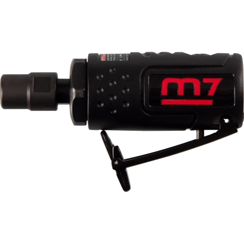 Пневматическая бормашина (шарошка) MIGHTY SEVEN 3 - 6 мм, 25000 об/мин QA-102A фото 6