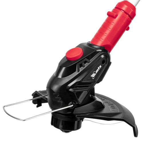 Триммер аккумуляторный GT-260, Li-Ion, 18 В, 1 акк. MTX фото 4