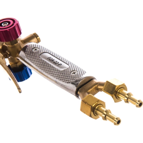 Ацетиленовый резак Сварог Р2А-22Р R2A-1-R 94170 фото 7 Ацетиленовый резак Сварог Р2А-22Р R2A-1-R 94170 фото 7