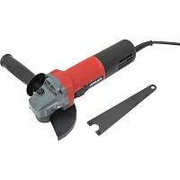 Угловая шлифовальная машина ATLET PGA125G9