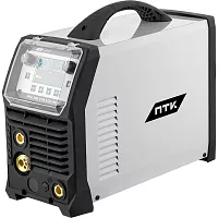 Аппарат полуавтоматической сварки ПТК HANKER MIG 200 SYN LCD H55 00000043292