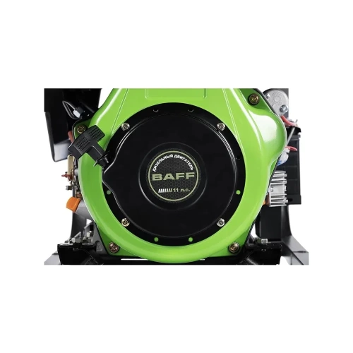 Генератор BAFF DG 7000 EC 00000316394 фото 11 Генератор BAFF DG 7000 EC 00000316394 фото 11